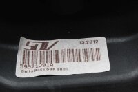 Cuscino sedile passeggero sedile posteriore 59521091A Ducati Panigale 1199 R 17-17