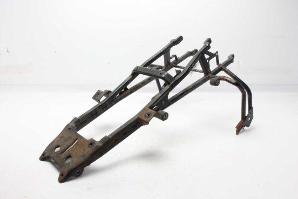 Heckrahmen Hinterbau Rahmen hinten Aprilia Aprilia ETV 1000 Caponord PS 01-09