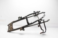 Heckrahmen Hinterbau Rahmen hinten Aprilia Aprilia ETV 1000 Caponord PS 01-09