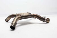 Avgasuppsamlare avgasgrenrör avgasfördelare Moto Guzzi V 11 Sport KR 99-03