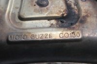 Avgasuppsamlare avgasgrenrör avgasfördelare Moto Guzzi V 11 Sport KR 99-03