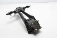 Kennzeichenhalter Blinker Triumph Street Triple 765 RS Euro 5 HD04 20-23