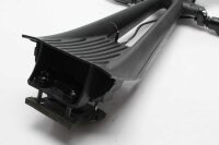 Kennzeichenhalter Blinker Triumph Street Triple 765 RS Euro 5 HD04 20-23