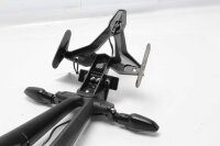 Kennzeichenhalter Blinker Triumph Street Triple 765 RS Euro 5 HD04 20-23