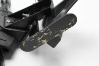 Kennzeichenhalter Blinker Triumph Street Triple 765 RS Euro 5 HD04 20-23