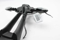 Kennzeichenhalter Blinker Triumph Street Triple 765 RS Euro 5 HD04 20-23