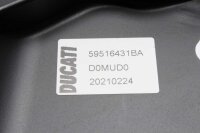 Bænksædehynde sæde 59516431BA Ducati Multistrada 1200 V4 21-21