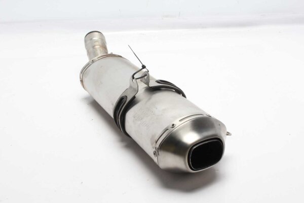 Silencieux déchappement droit 573.1.099.2C Ducati 1098 1098 S 08-08