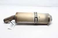 Silencieux déchappement droit 573.1.099.2C Ducati 1098 1098 S 08-08