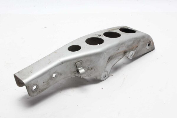 Support de cadre pour support dinstruments à montage avant en bois de cerf BMW F 650 GS R13 00-00