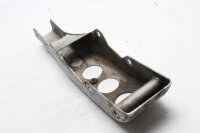 Support de cadre pour support dinstruments à montage avant en bois de cerf BMW F 650 GS R13 00-00