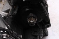 Moottori Yamaha FZ6 FAZER RJ071 04-06