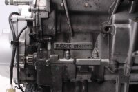 Moottori Yamaha FZ6 FAZER RJ071 04-06