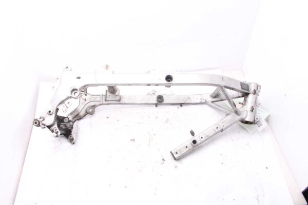 Main frame frame WB10712B6YZE34399 BMW F 650 GS R13 00-00
