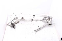 Hauptrahmen Rahmen WB10712B6YZE34399 BMW F 650 GS R13 00-00