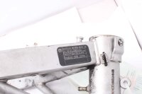 Hauptrahmen Rahmen WB10712B6YZE34399 BMW F 650 GS R13 00-00