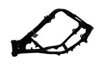 Hauptrahmen Rahmen KTM 640 LC4 DUKE 2 DK2 99-07