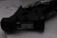 Main frame frame KTM 640 LC4 DUKE 2 DK2 99-07