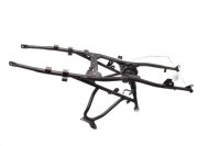 Bagrammes underramme, bageste...