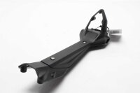 Rekisterikilven pidike heijastimella taakse asennettavaksi Unbekannt Konvolut