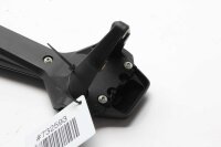 Rekisterikilven pidike heijastimella taakse asennettavaksi Unbekannt Konvolut