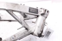 Frame hoofdframe chassis drager motorfietsstructuur BMW F 650 GS R13 00-03