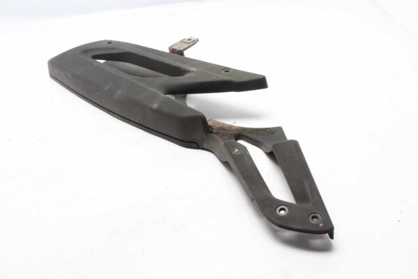 Kettenschutz Ritzelabdeckung Abdeckung Antriebskette BMW F 650 GS R13 00-00
