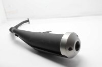 Pakoputkiston täydellinen pakosarja BFG1 Yamaha XSR...