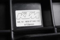 Zitkussen voor bank 603.07.040.100 KTM Adventure 1190 1190/13 13-16