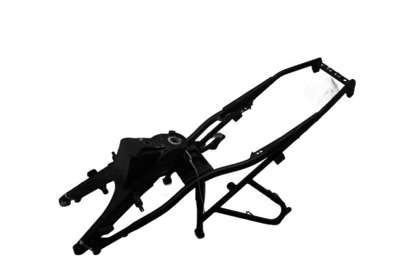 Main frame Rear frame Antlers rear frame BMW R 1100 GS 0409 259 94-99