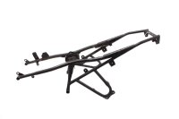 Bagrammes underramme, bageste...