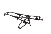 Bagrammes underramme, bageste...