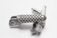 Par de reposapiés del conductor delantero izquierdo y derecho MK-N-L Honda universell