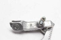 Par de reposapiés del conductor delantero izquierdo y derecho MK-N-L Honda universell