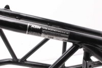 Rahmen Hauptrahmen Gitterrohr Chassis KTM 990 Super Duke...