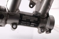 Main frame tubular frame complete motorcycle Moto Guzzi Stelvio 1200 LZ 08-10