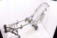 Main frame tubular frame complete motorcycle Moto Guzzi Stelvio 1200 LZ 08-10