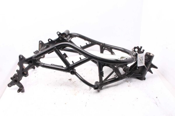 Frame Main frame BMW F 650 GS Twin E8GS 0218 08-12