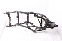 Frame Main frame BMW F 650 GS Twin E8GS 0218 08-12