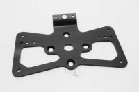 License plate holder back holder Triumph Bonneville 1200...