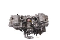 V2 komplett motor LC8 injektionsmotordrift KTM 990 Super Duke 990SD 07-11