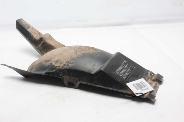 Hinterradkotflügel Spritzschutz hinten Staubschutz BMW F 650 GS R13 00-00