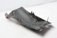 Garde-boue arrière et cache-poussière...