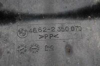 Hinterradkotflügel Spritzschutz hinten Staubschutz BMW F 650 GS R13 00-00