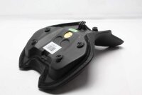Bench seat cushion seat MV Agusta B3 Brutale 675 16-16