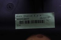 Bench seat cushion seat MV Agusta B3 Brutale 675 16-16