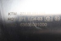 Udstødningsdæmper Husqvarna Supermoto 701 Euro 5 701 SM/21 21-25