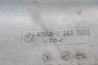 Verkleidung links vorne Seitenverkleidung Abdeckung BMW F 650 GS R13 00-00