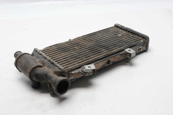 Anslutning för kylare för vattenkylare BMW F 650 GS R13 00-00