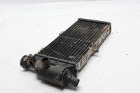 Connexion du support de refroidissement du moteur du...